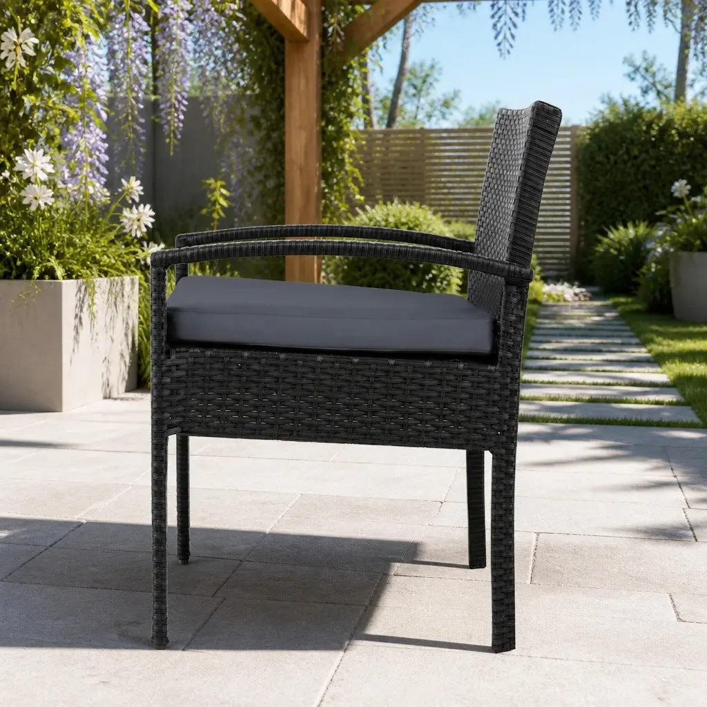 3-Piece Bistro Set