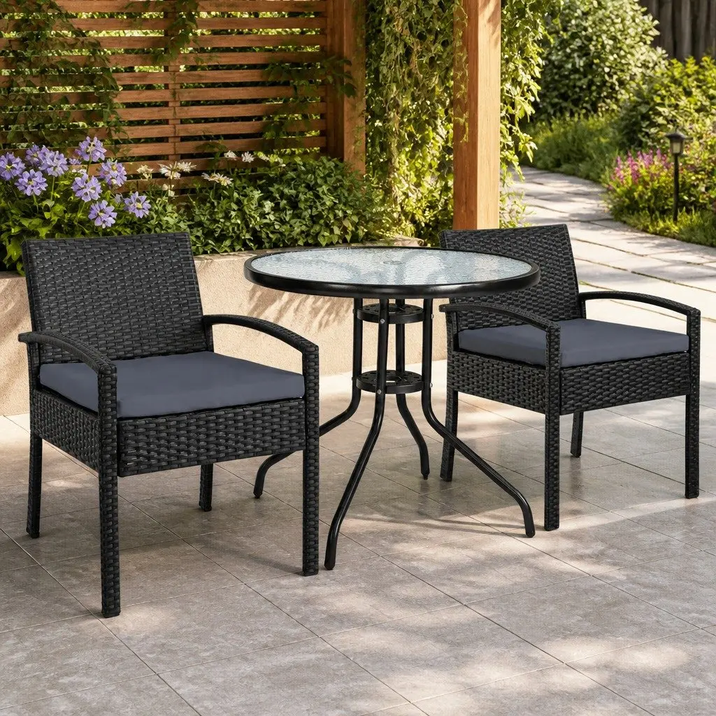 3-Piece Bistro Set