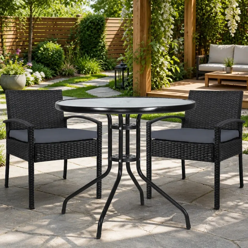 3-Piece Bistro Set