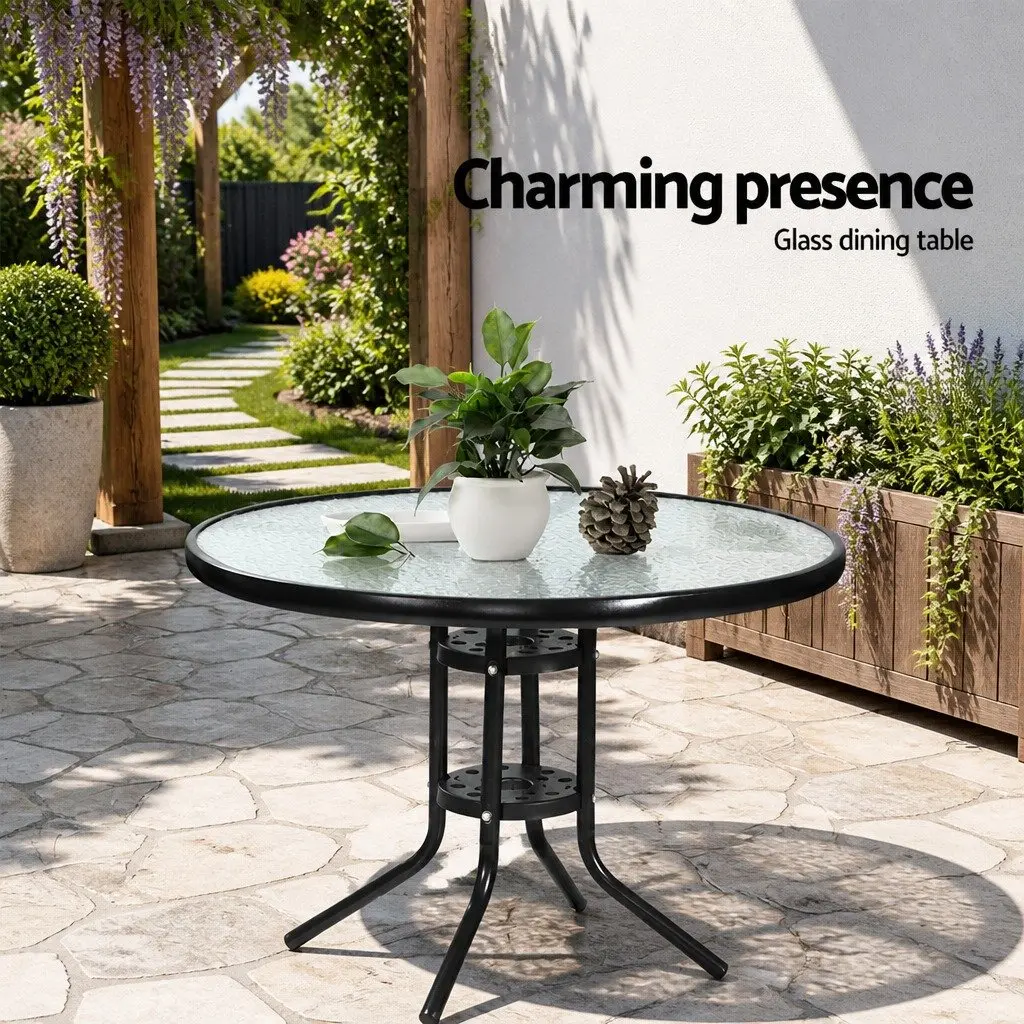 3-Piece Bistro Set