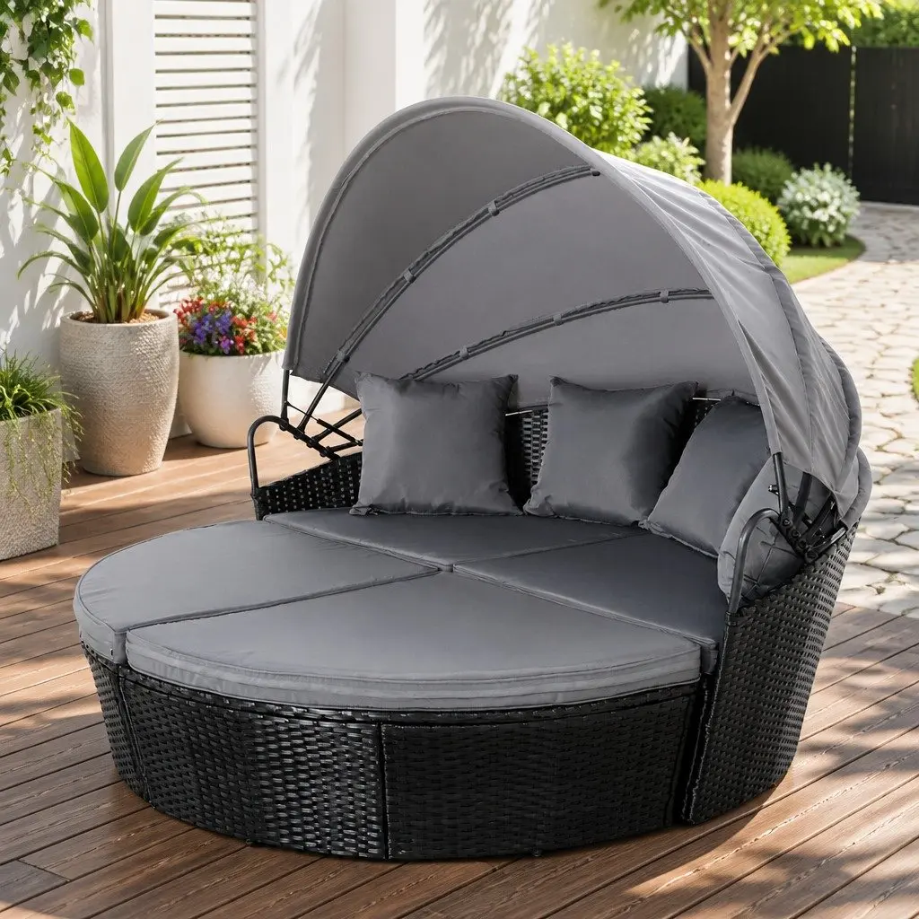 Outdoor Day Bed