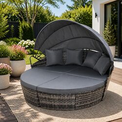 Your Perfect Outdoor Lounger Day Bed Awaits You