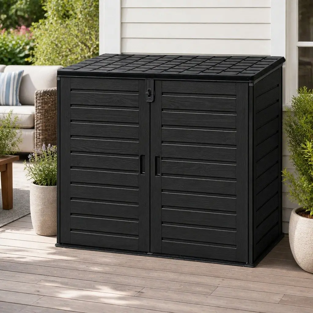 Outdoor Storage Box 1170L