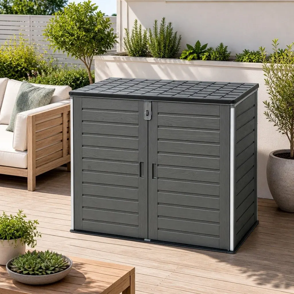 Outdoor Storage Box 1170L