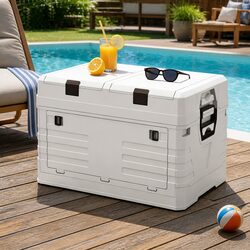 Your 60L Outdoor Storage Solution Awaits