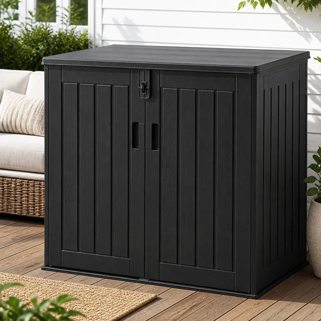 775L Outdoor Storage Box