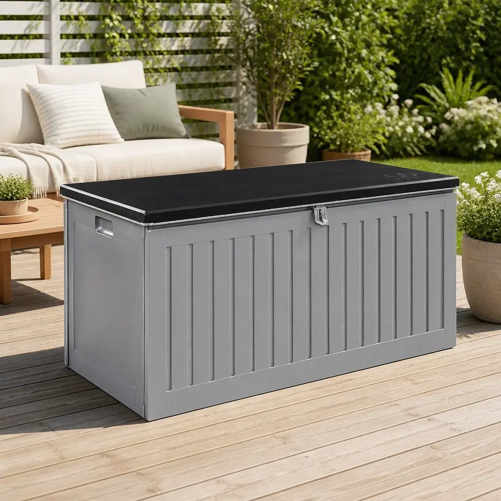 270L Outdoor Storage Box
