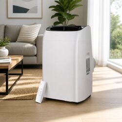 Reliable Portable Air Conditioner: Compact & Efficient
