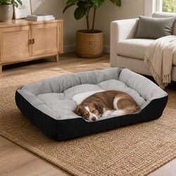 Quality XXL Pet Bed Mattress for Dogs and Cats