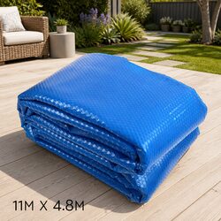 Your Friendly 11m x 4.8m Solar Pool Blanket Cover