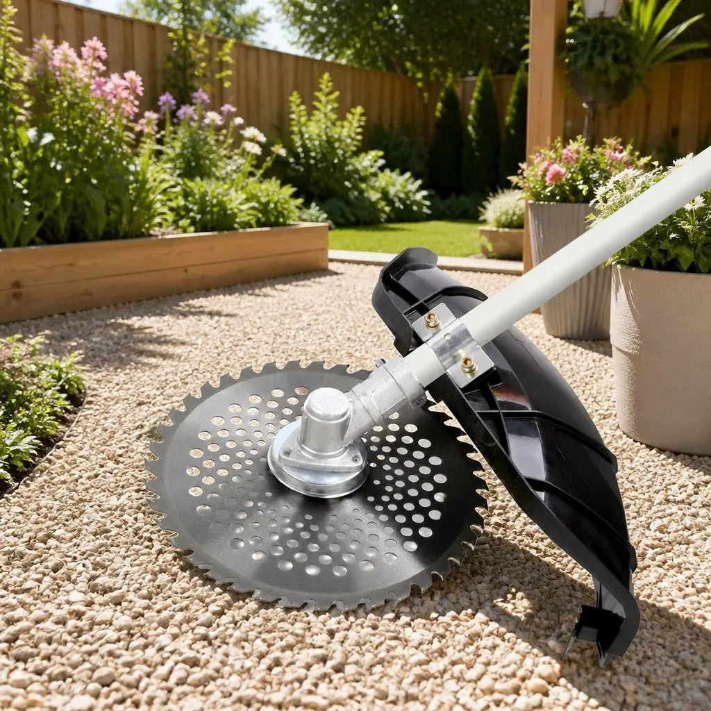 9 in 1 Pole Chainsaw System
