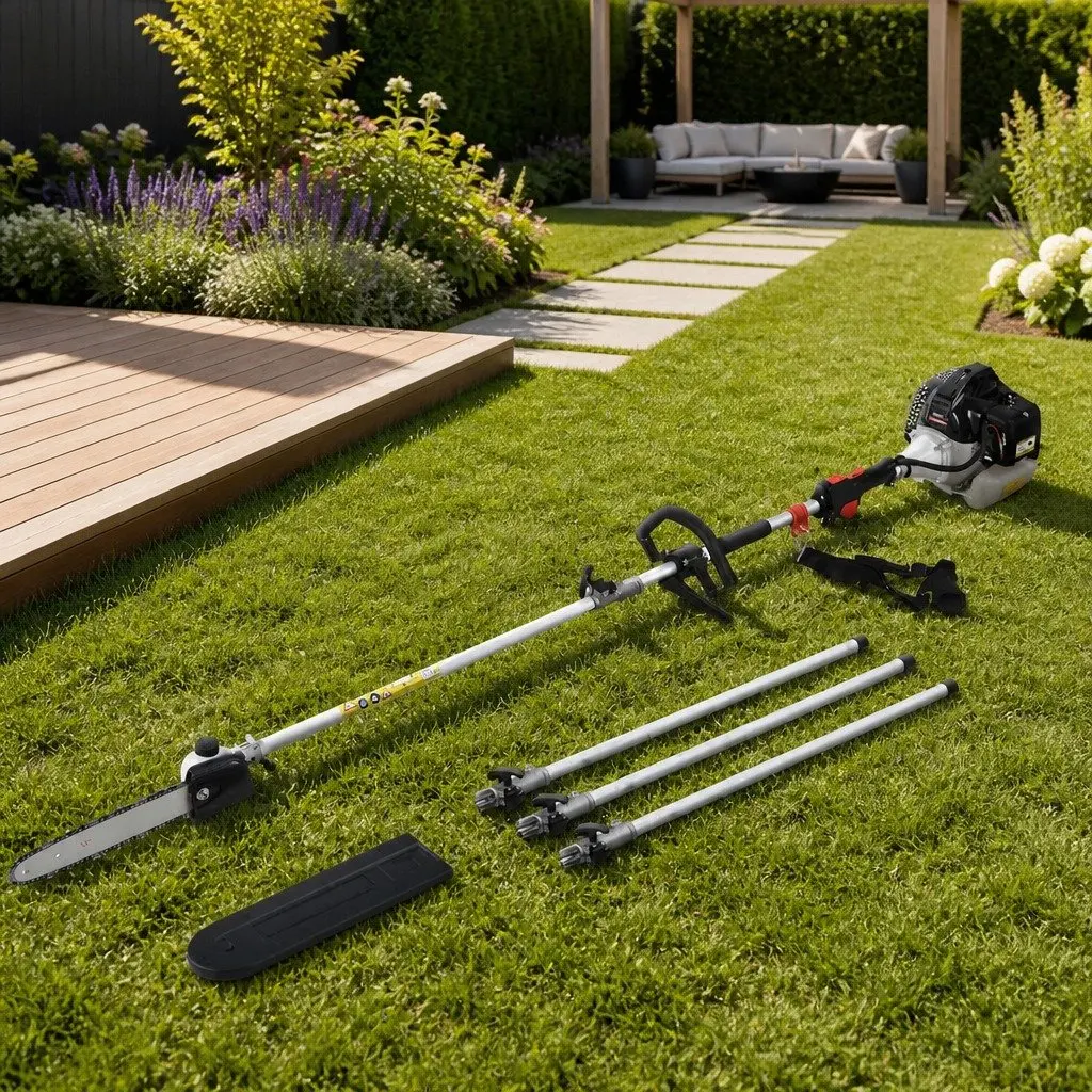 65CC Pole Chainsaw for Tree Care