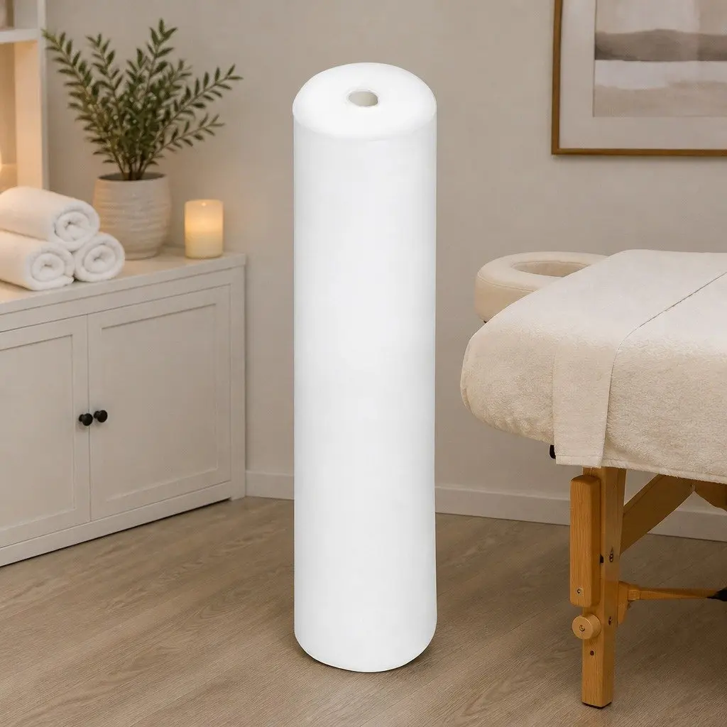 50PCS Disposable Bed Sheets Non-woven Waterproof Massage Table Cover Hygiene
