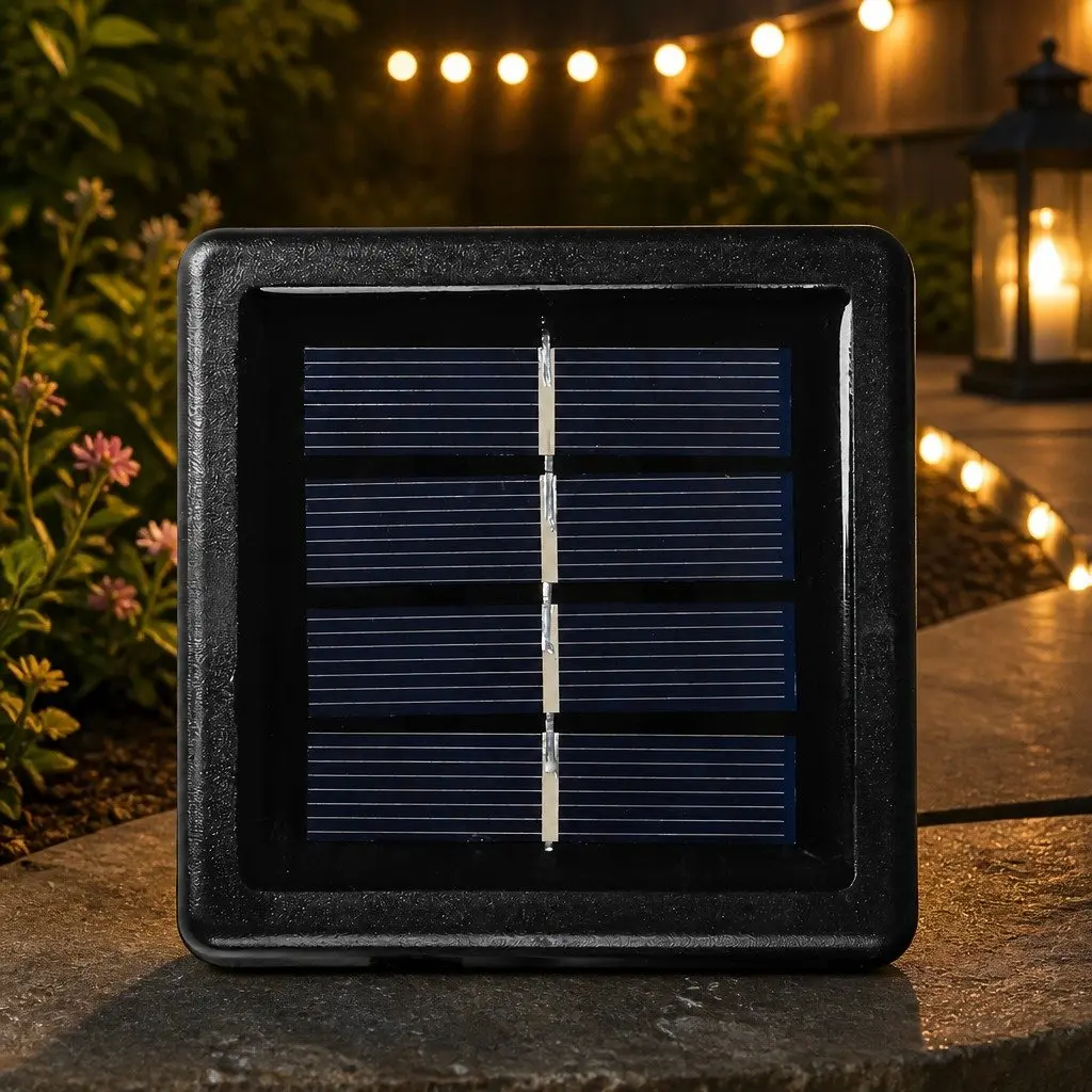Solar Powered String Lights Warm White 30M 300LED Waterproof Outdoor Garden Decoration
