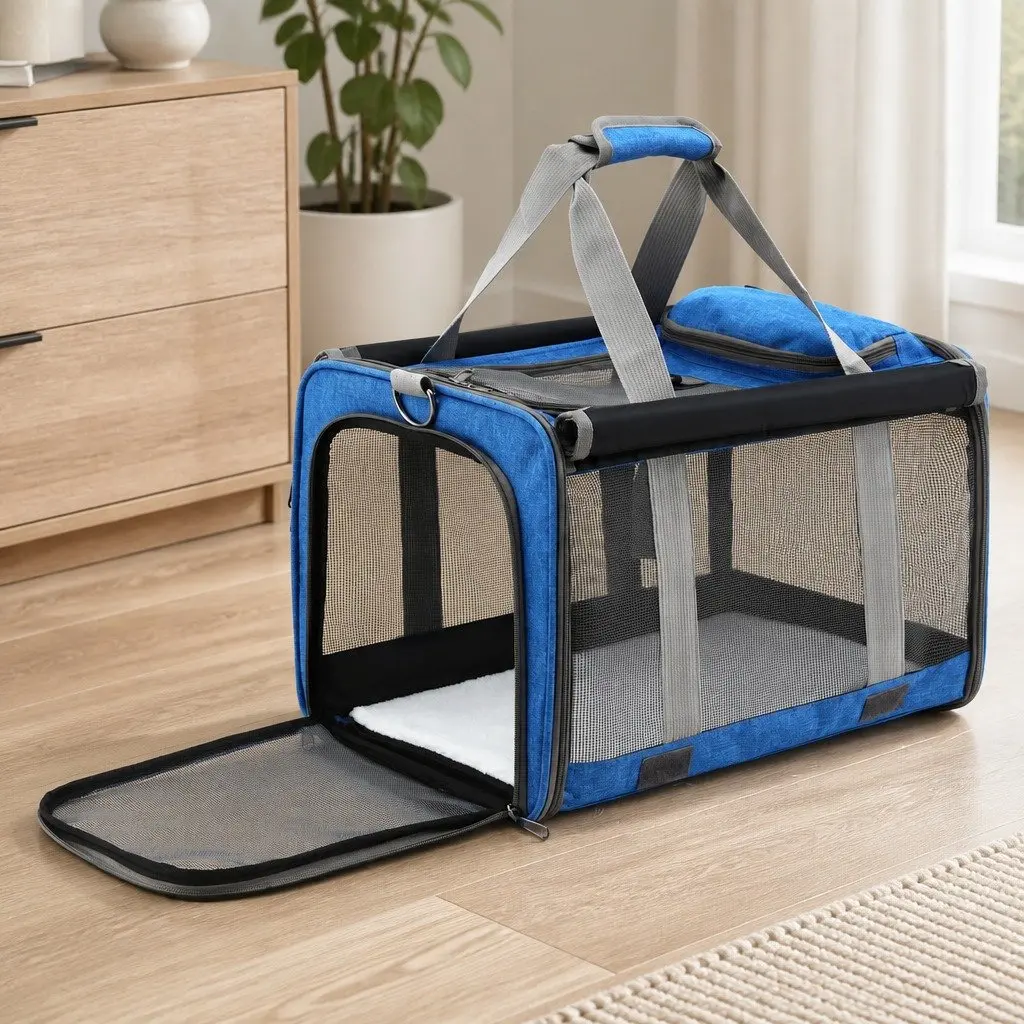Pet Carrier Backpack