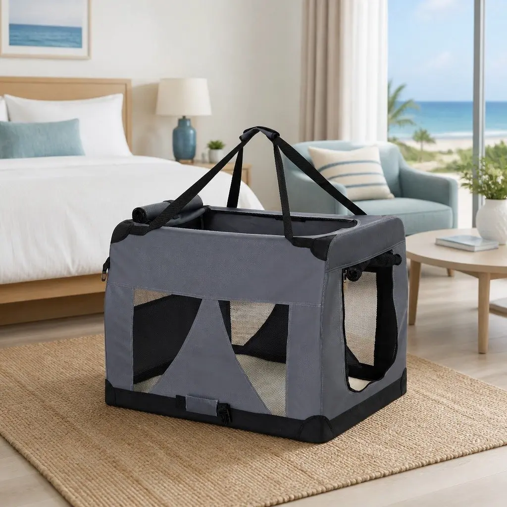 Pet Carrier for Travel