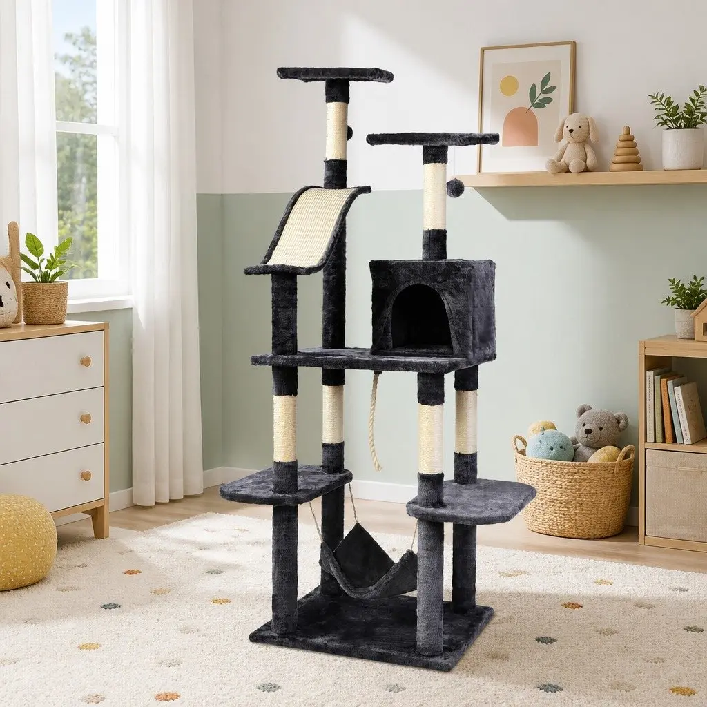 171cm Cat Tree for Cats