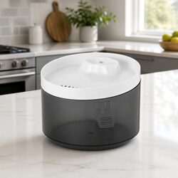 Automatic 2.2L Pet Water Fountain: Perfect for You