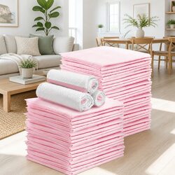Comfortable Pet Training Pads 200pcs 60x60cm for Your Dog