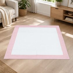 Concise Dog Training Pads 400pcs 60x60cm