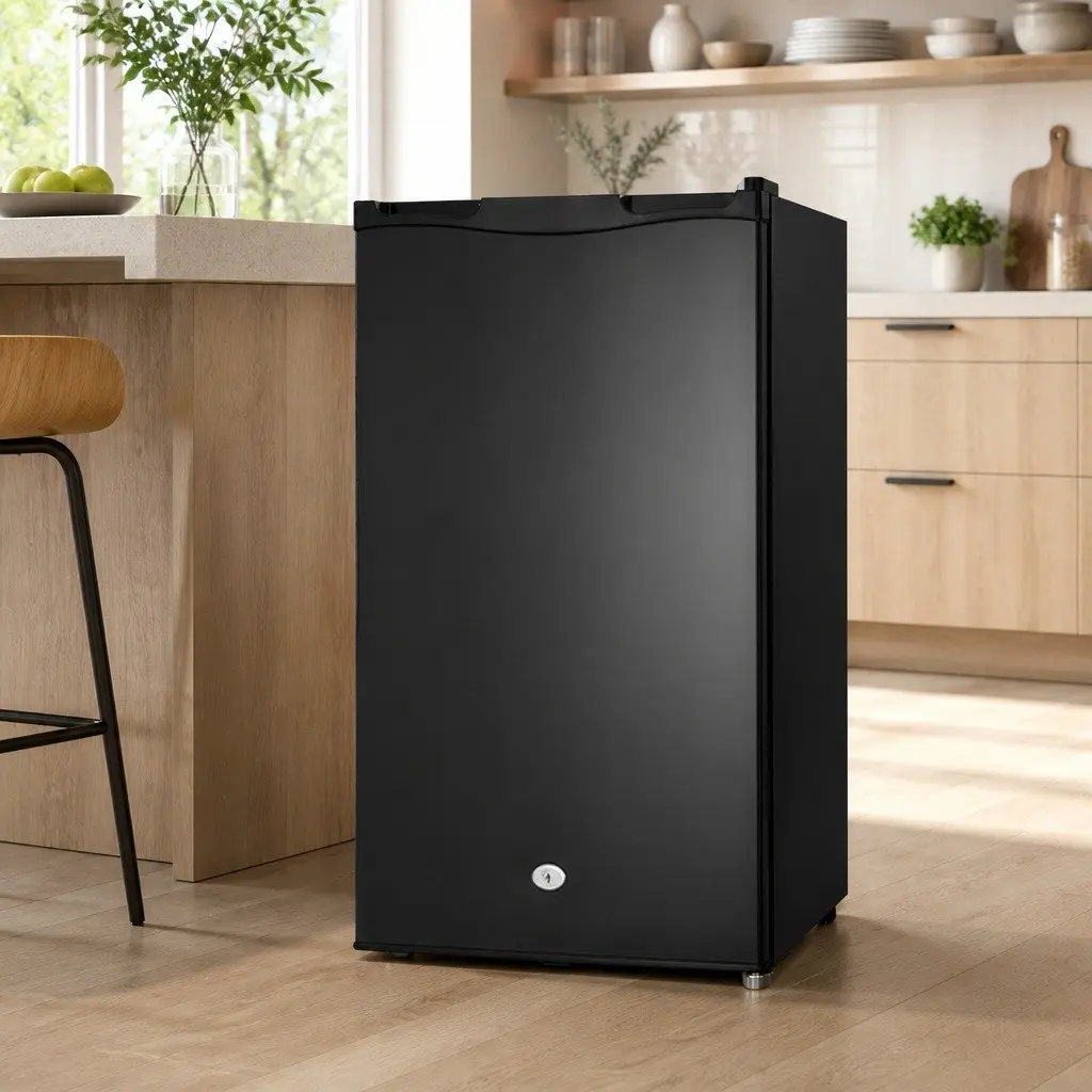 95L Portable Fridge Freezer