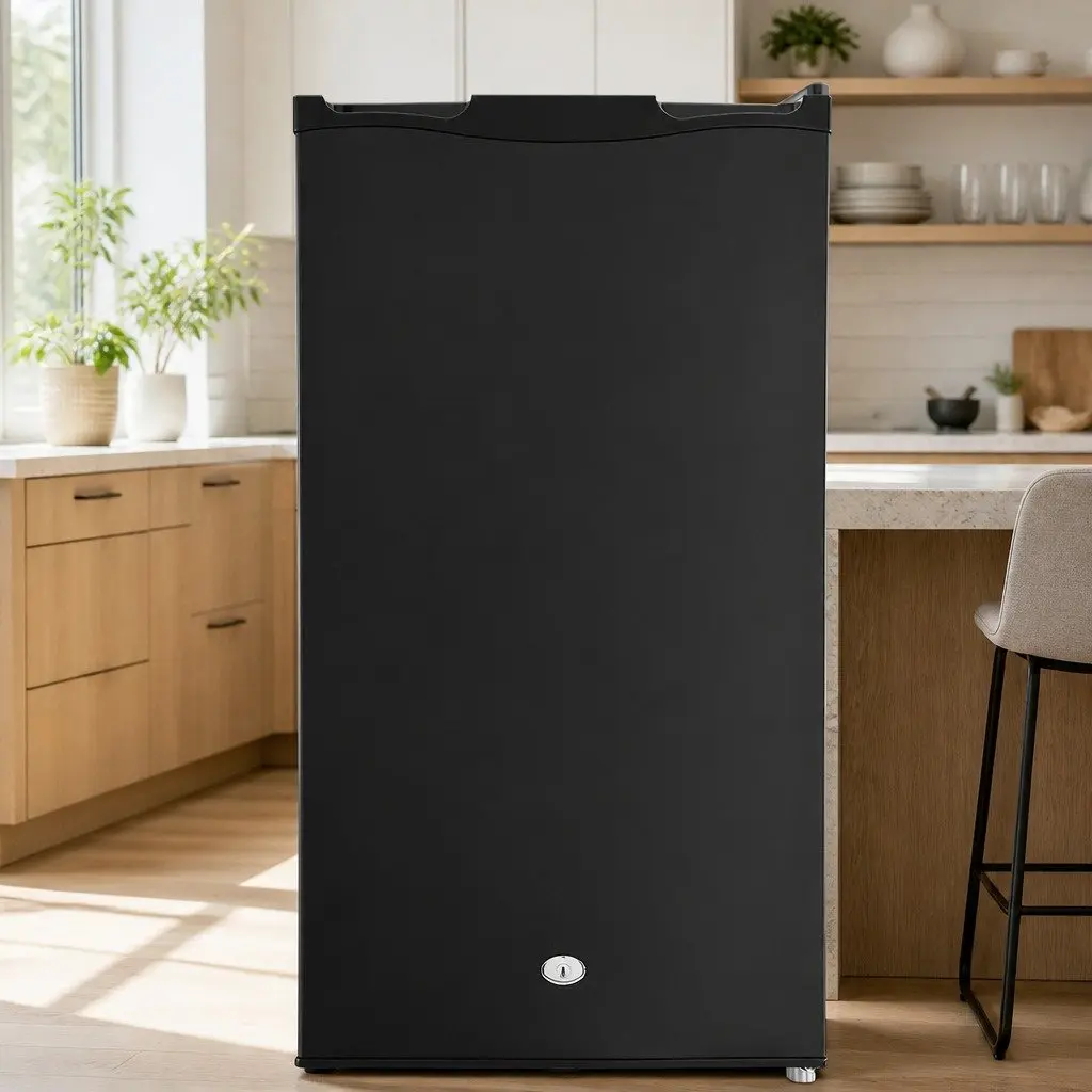 95L Portable Fridge Freezer