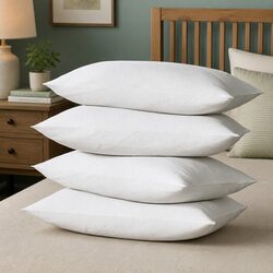 Efficient Bamboo Pillow Set for Great Sleep
