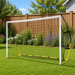 Your Ideal Portable Soccer Goal Net for Easy Play