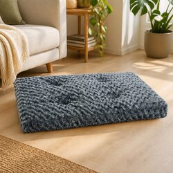 Compact and Comfortable Dog Bed for Pets