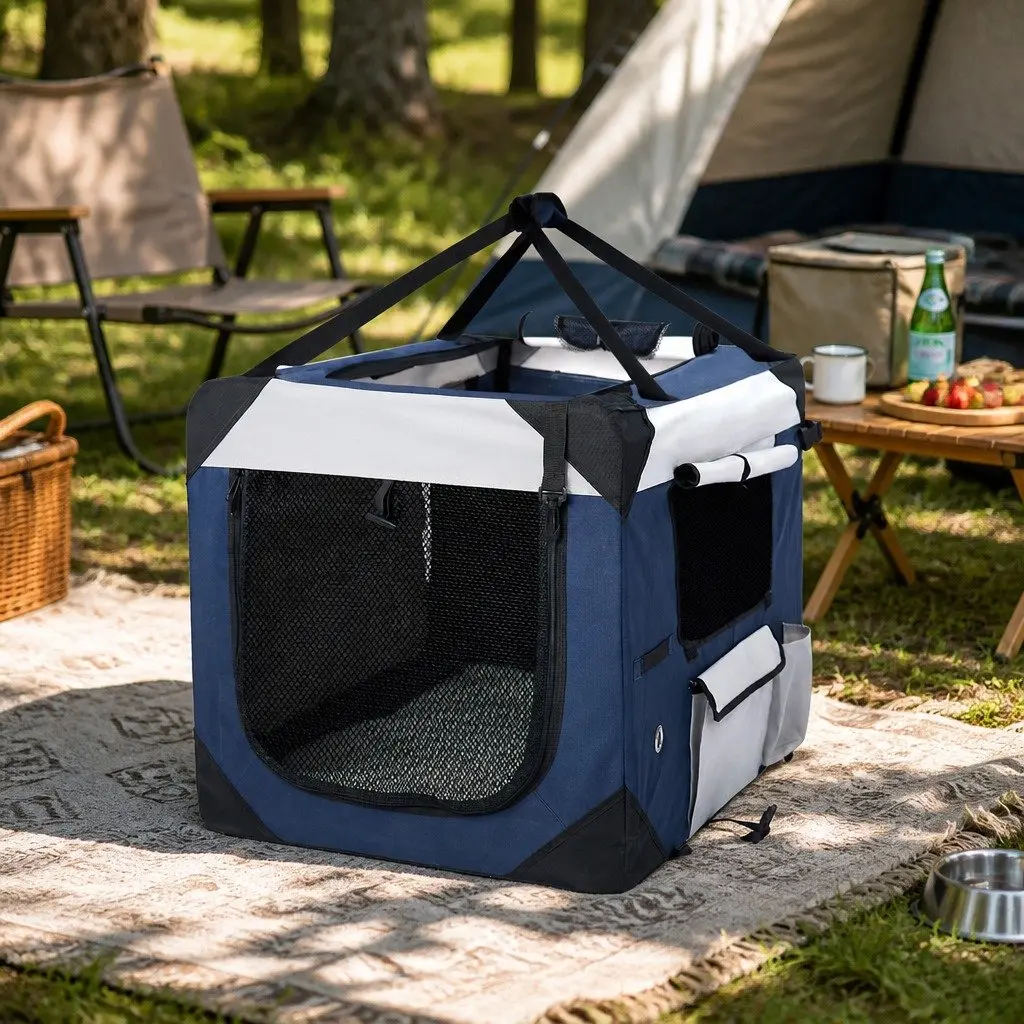 Dog Carrier for Travel
