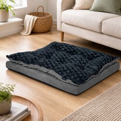 Memory Foam Dog Bed: Perfect Comfort Solution