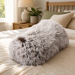 Pet Blanket Dog Cat Warm Soft Machine Washable Plush Cozy Sleep Mat