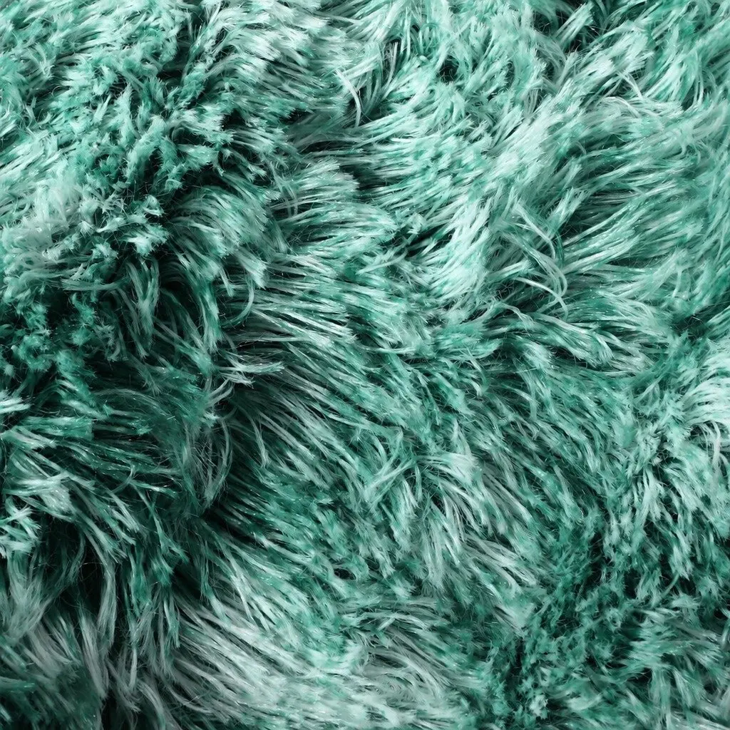 Pet Blanket Dog Cat Puppy Warm Soft Plush Machine Washable Cozy Sleep Mat Teal