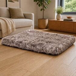 Confidently Choose This Large Memory Foam Dog Bed