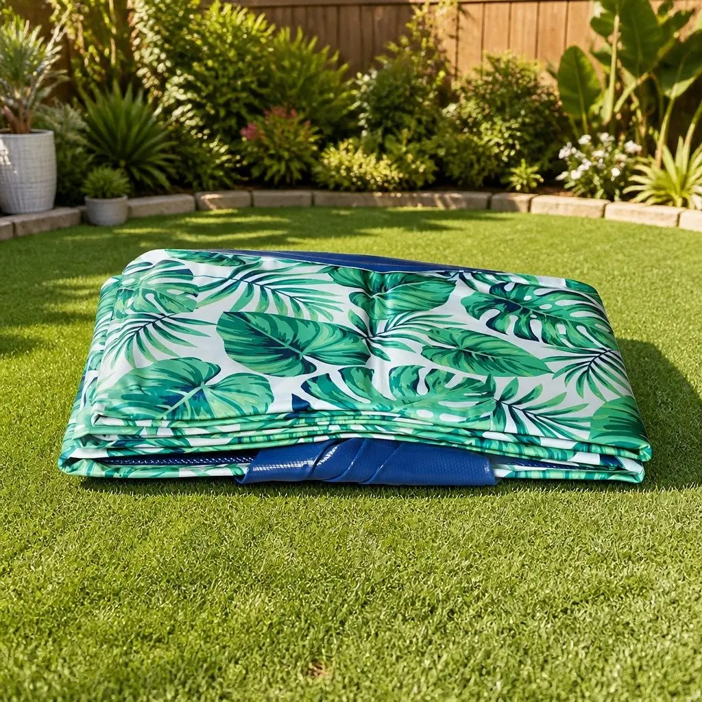 100cm Pet Dog Pool