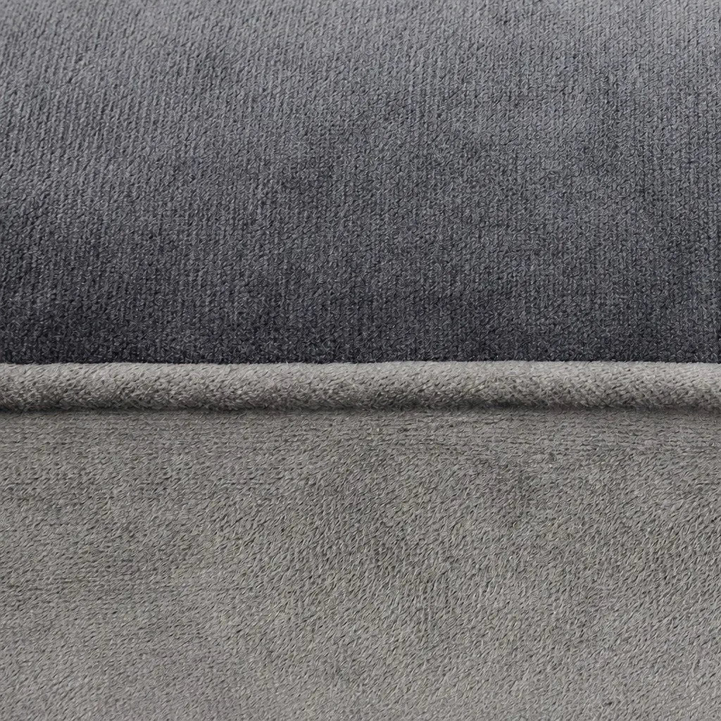 XXL Memory Foam Pet Bed for Comfort and Support