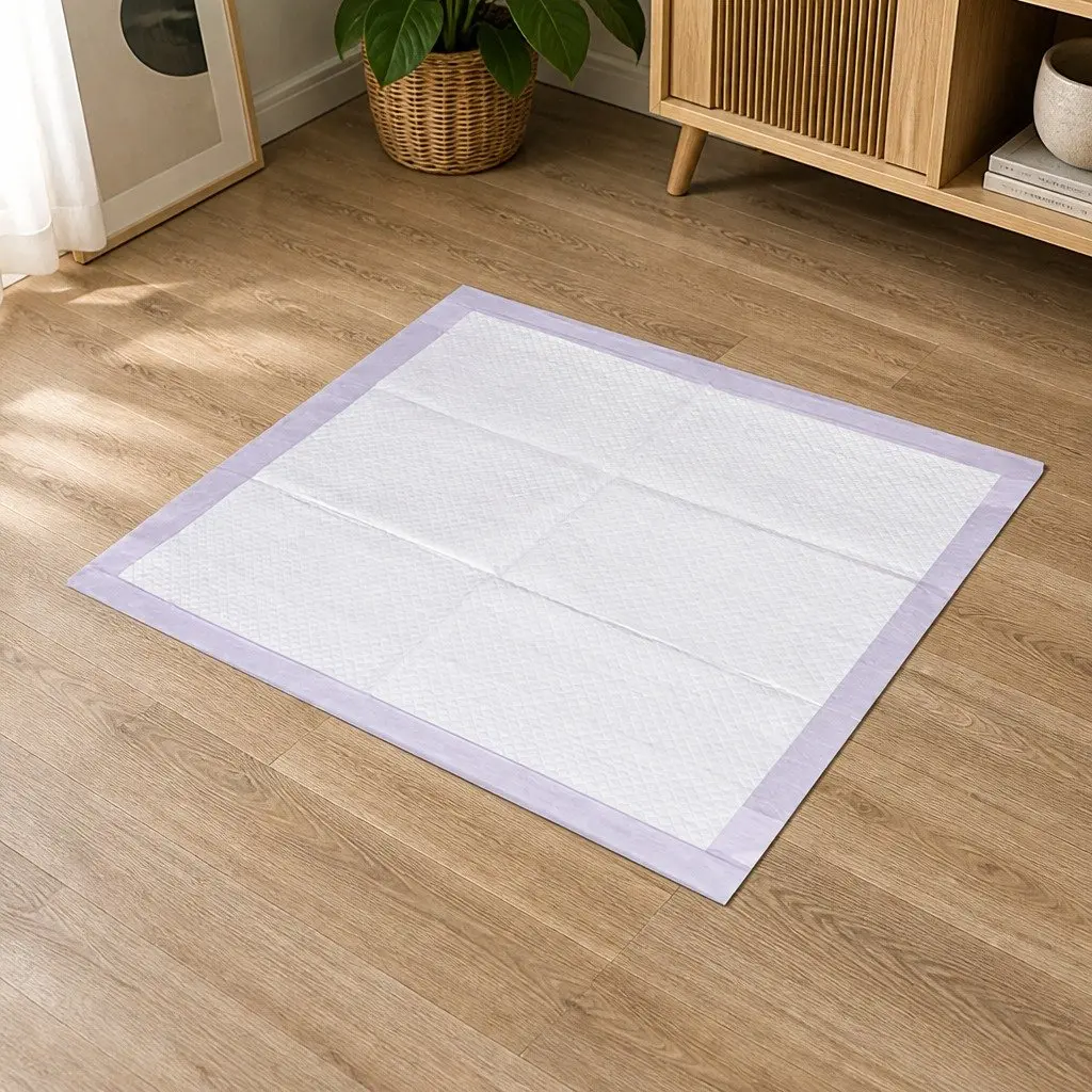 Pet Toilet Training Pads 60x60cm