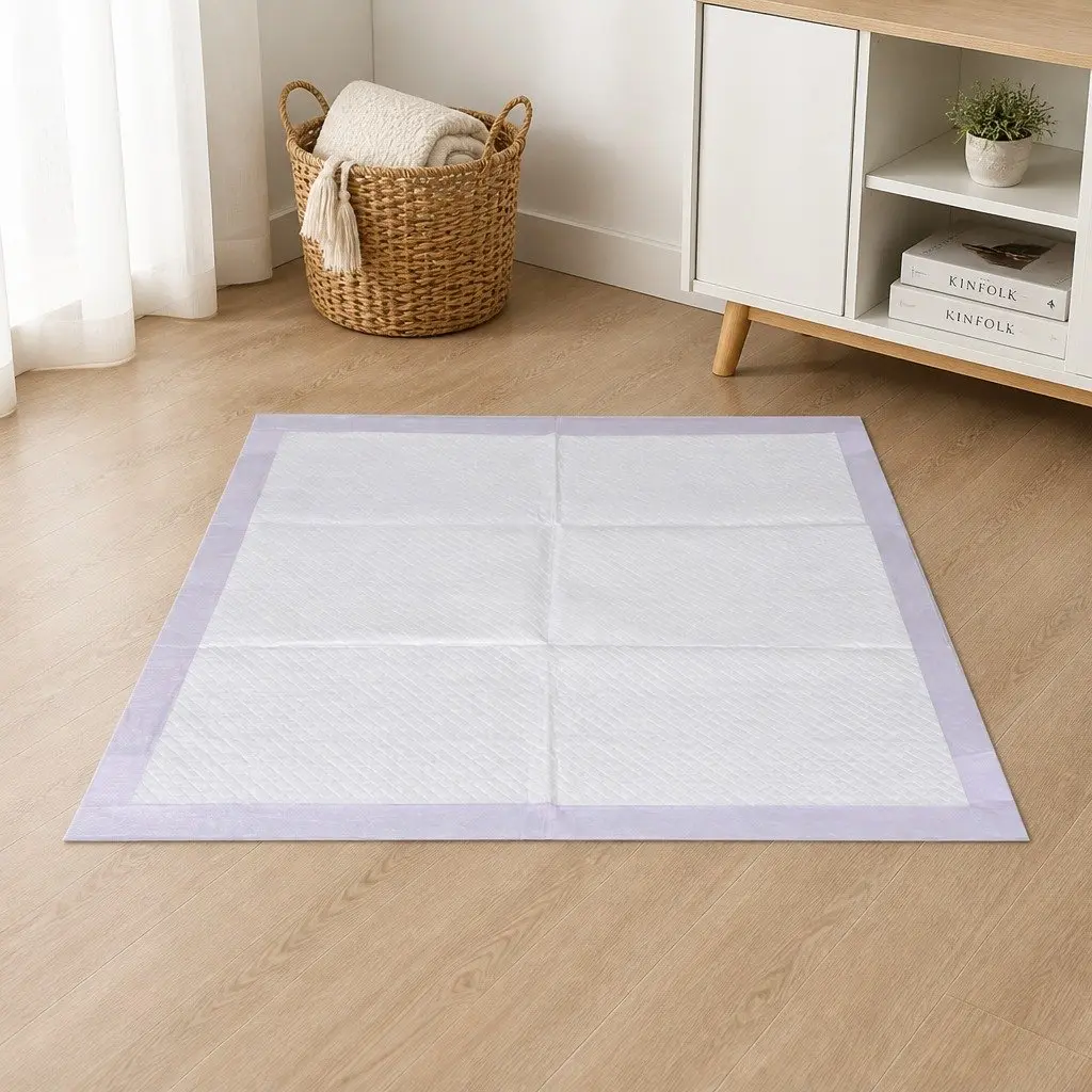 Pet Toilet Training Pads 60x60cm