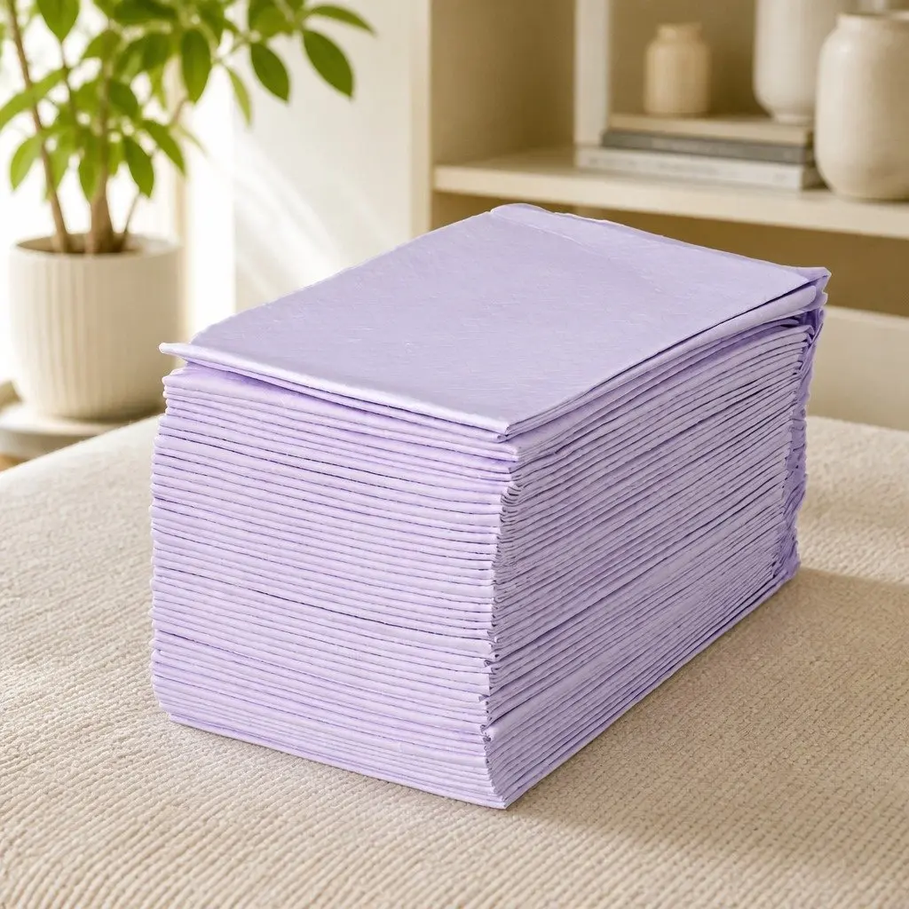 Pet Toilet Training Pads 60x60cm