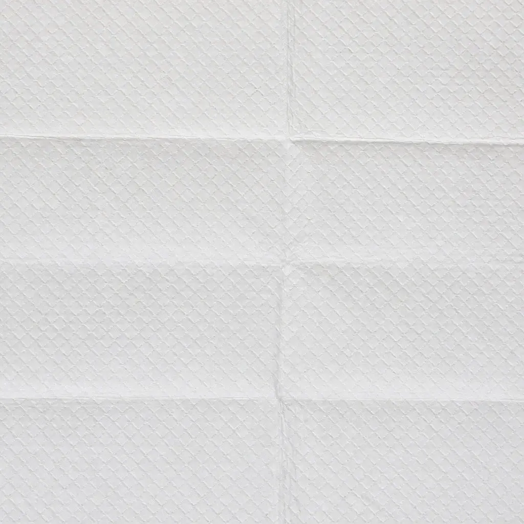 Dog Toilet Training Pad Lavender 60x60cm Absorbent Non-woven Odour Control