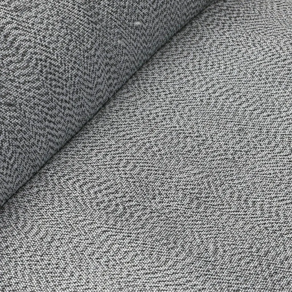 Chew-Proof Memory Foam Pet Bed Grey X-Large Waterproof Non-Slip Cushion