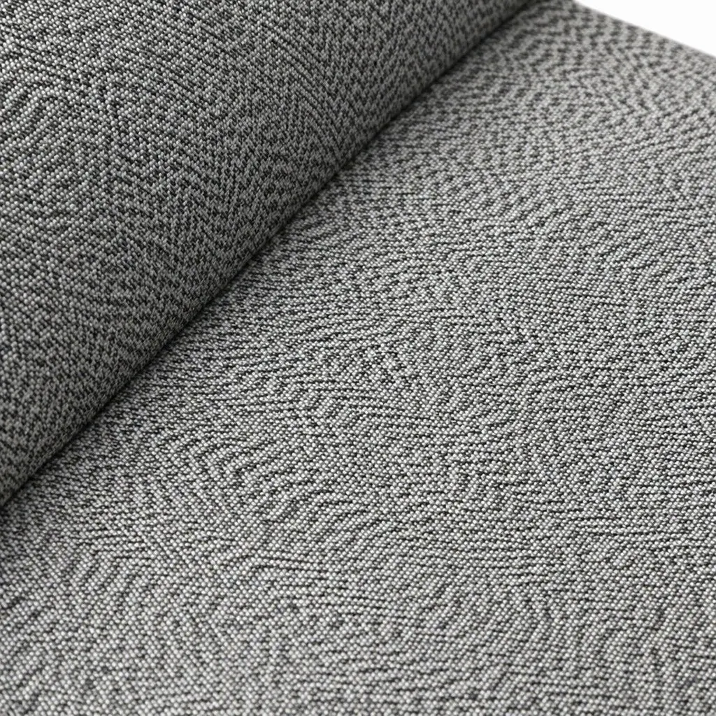 XXL Chew-Proof Pet Bed Grey Memory Foam Dog Cat Cushion Waterproof Washable Mat