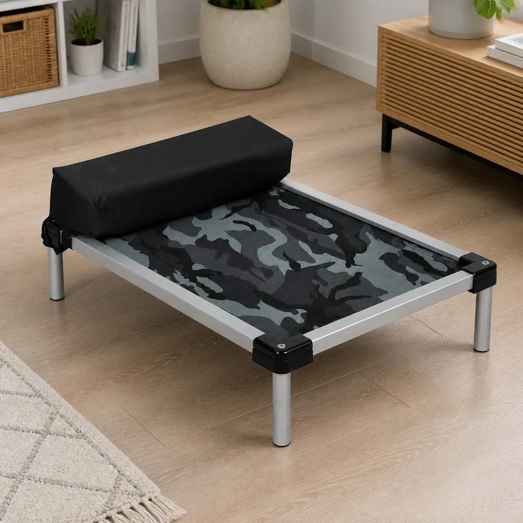 Medium Pet Trampoline Bed