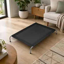 Quality Elevated Pet Bed for Your Pet's Comfort