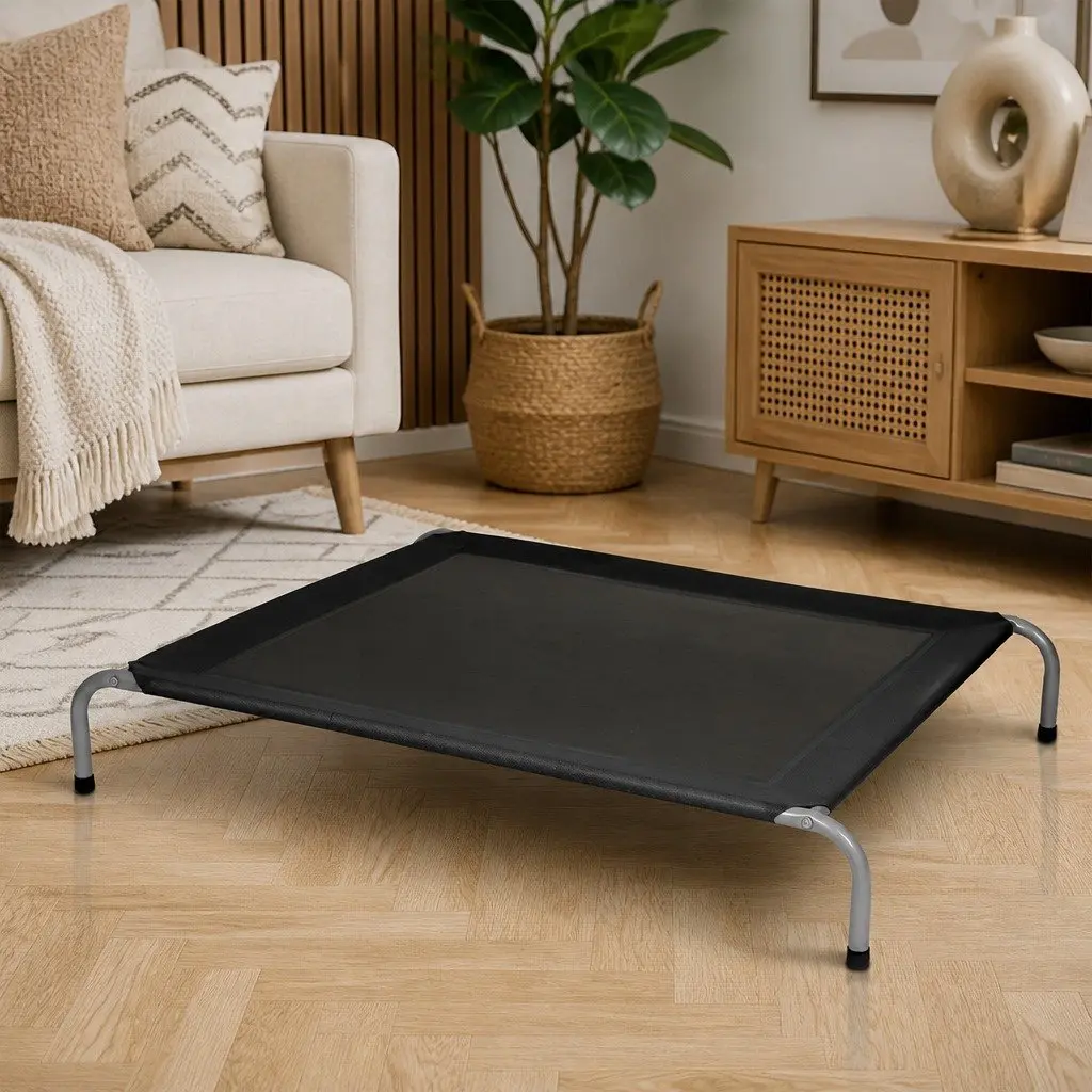 Elevated Pet Bed