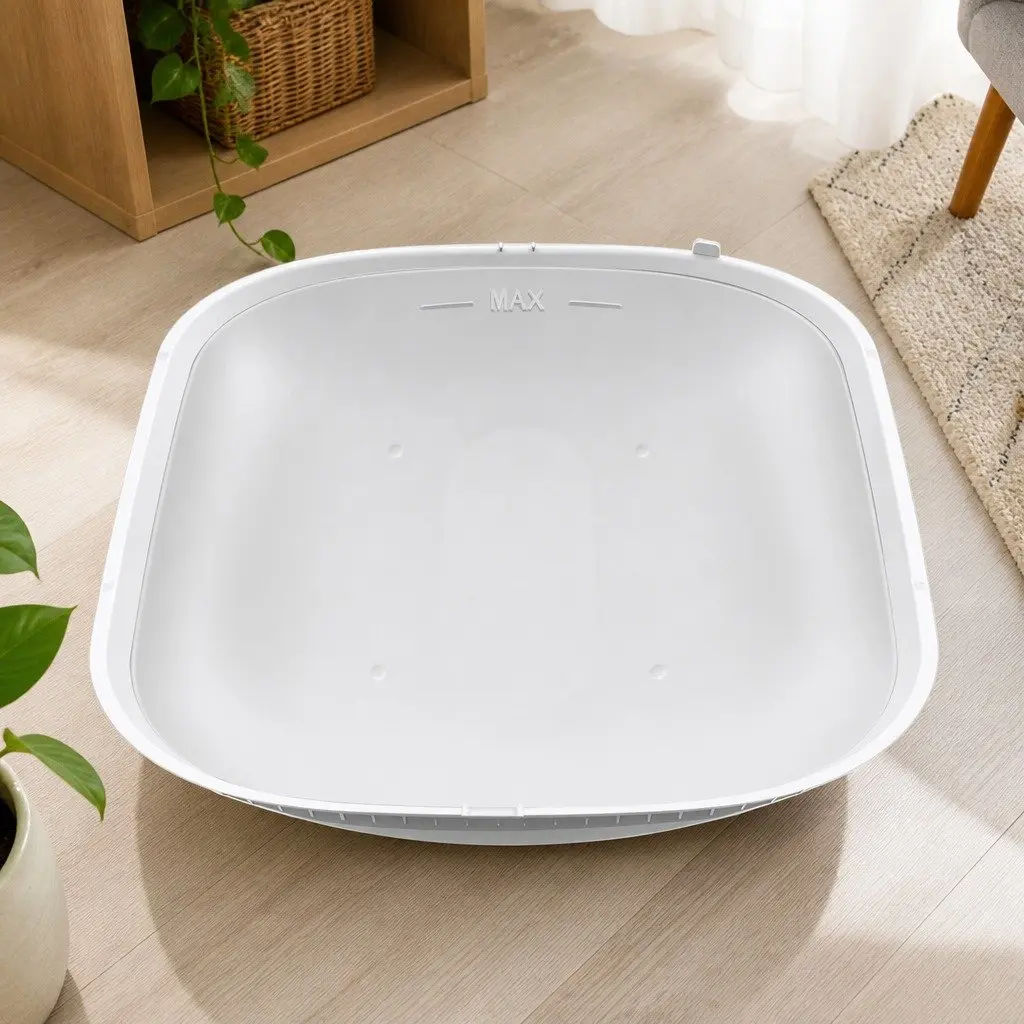 Liner Pad for Automatic Cat Litter Boxes