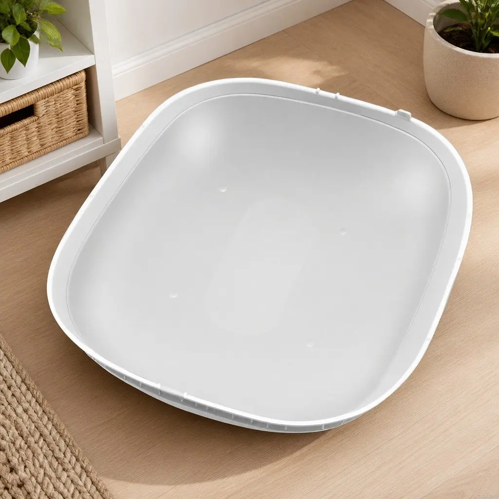 Liner Pad for Automatic Cat Litter Boxes