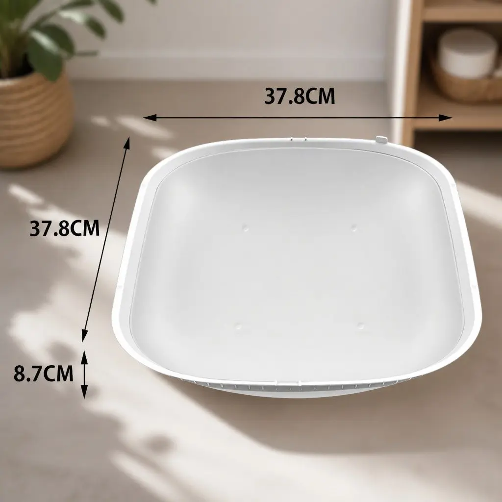 Liner Pad for Automatic Cat Litter Boxes