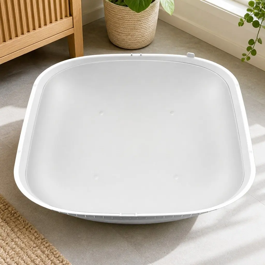 Liner Pad for Automatic Cat Litter Boxes