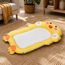 Essential Pet Cooling Mat - Quick Relief from Heat
